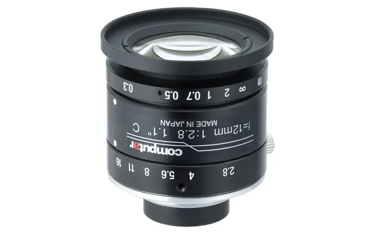 Dream Chip Computar 12mm Optikk v:4109906