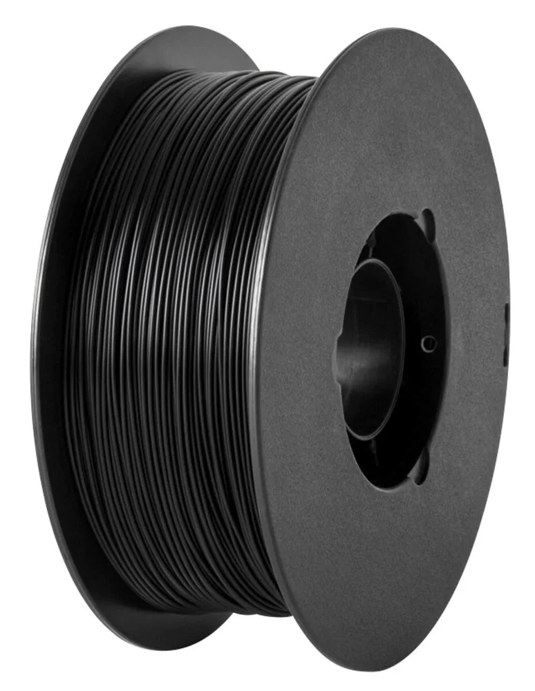 PLA-filament til Snapmaker U1 1,75 mm 1 kg, Svart