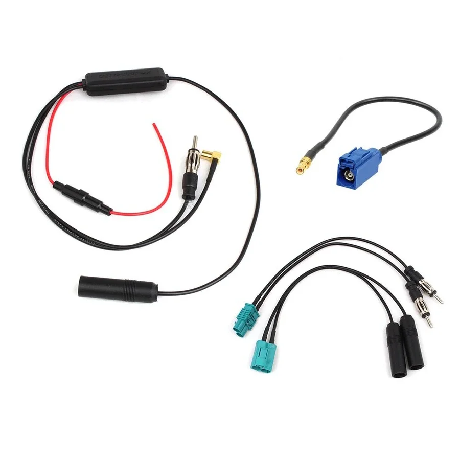 ConnectED Antennesplitter v:6998932