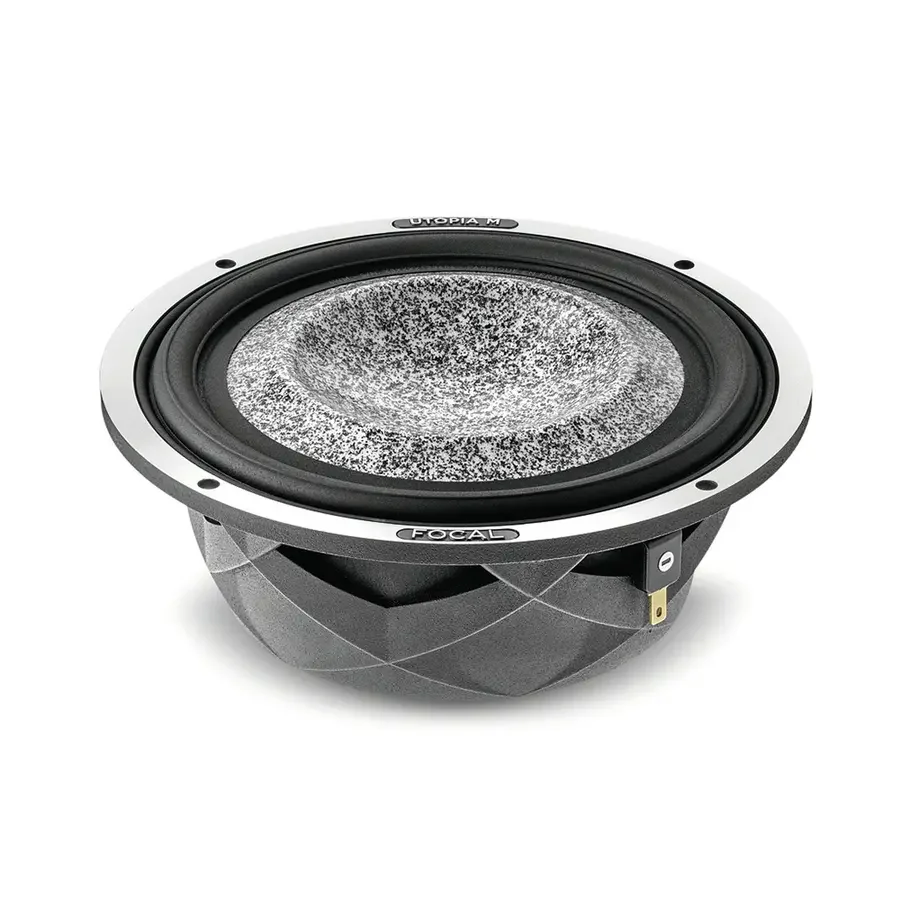 Focal UTOPIA M 6WM bass v:8586633 Focal UTOPIA M 6WM bass v:8586633