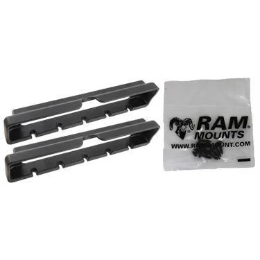 RAM MOUNT UNPKD RAM TAB-TITE CUPS IPAD MINI W SLEE v:9447952