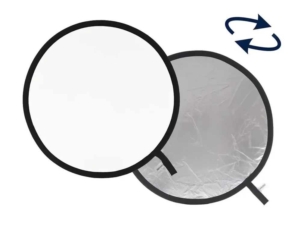 Manfrotto Collapsible Reflector 50cm v:8229650