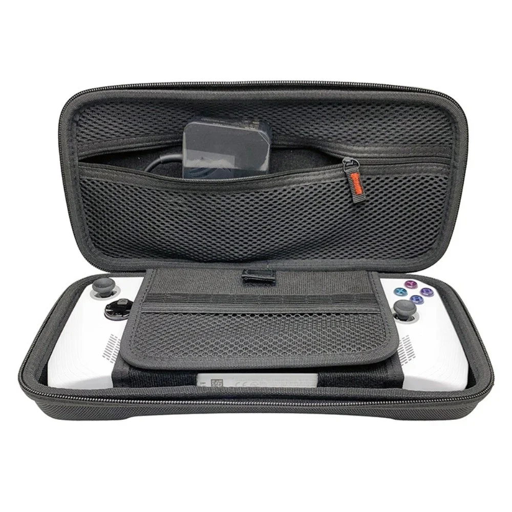 Asus ROG Ally etui, Svart