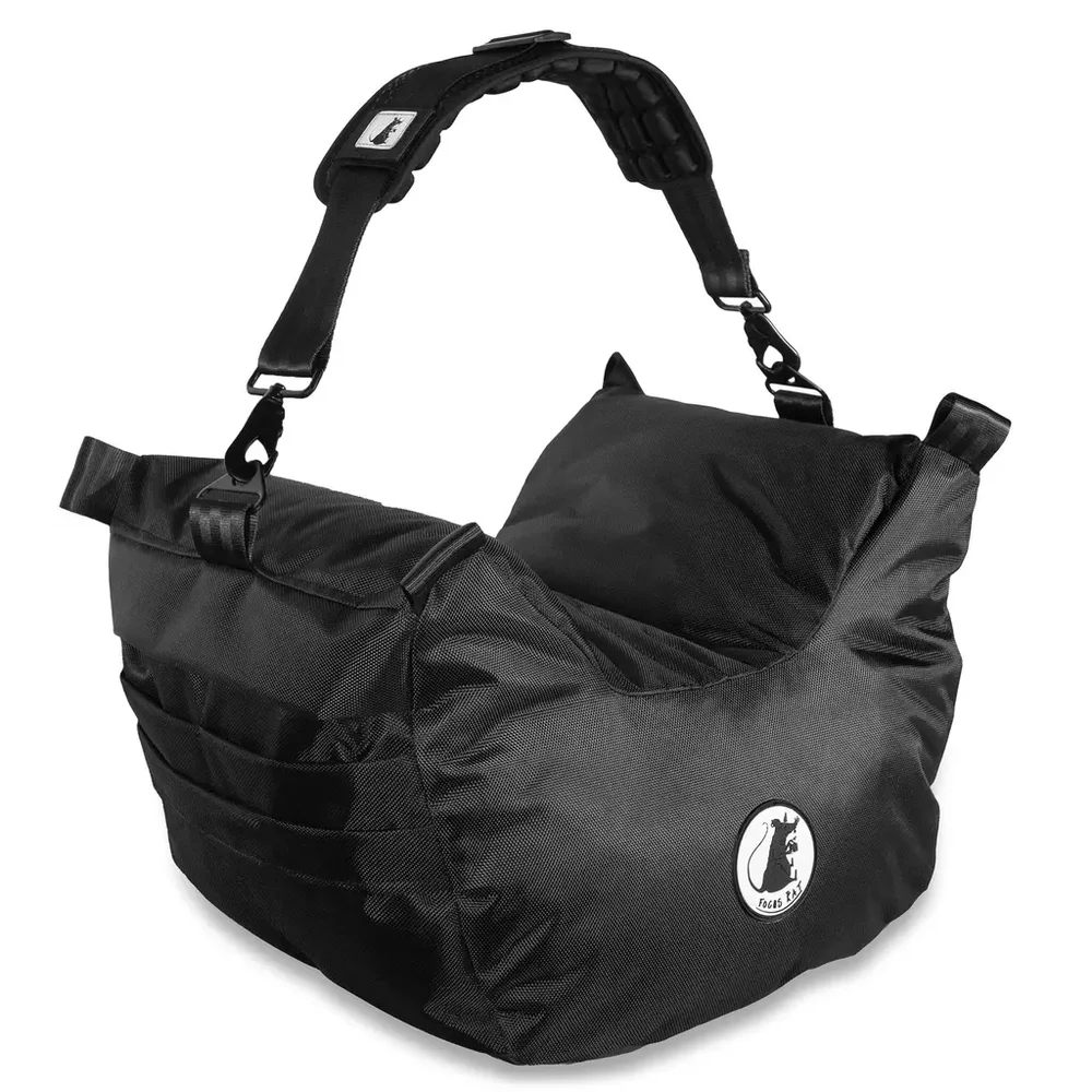 Focus Rat Professional Rat Bag V4 Large v:3319646