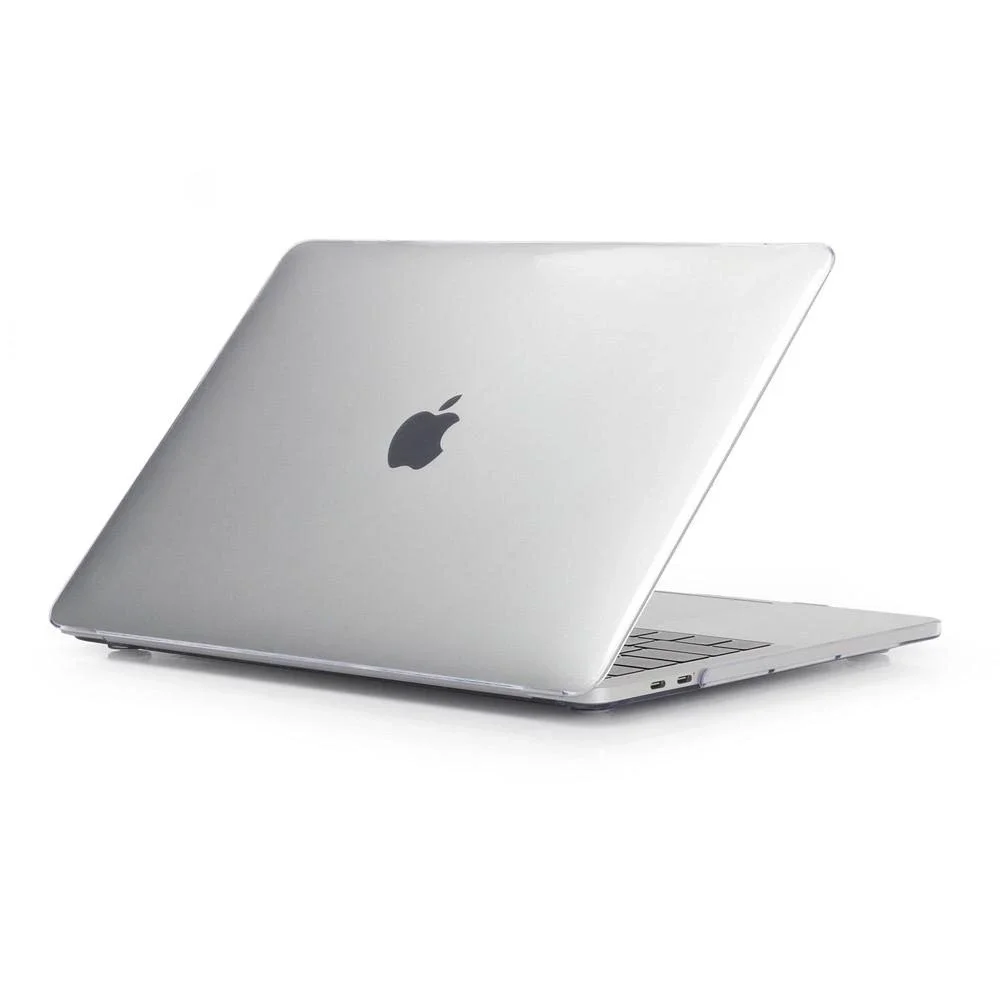 Apple MacBook Pro 13 2022 Deksel, Gjennomsiktig
