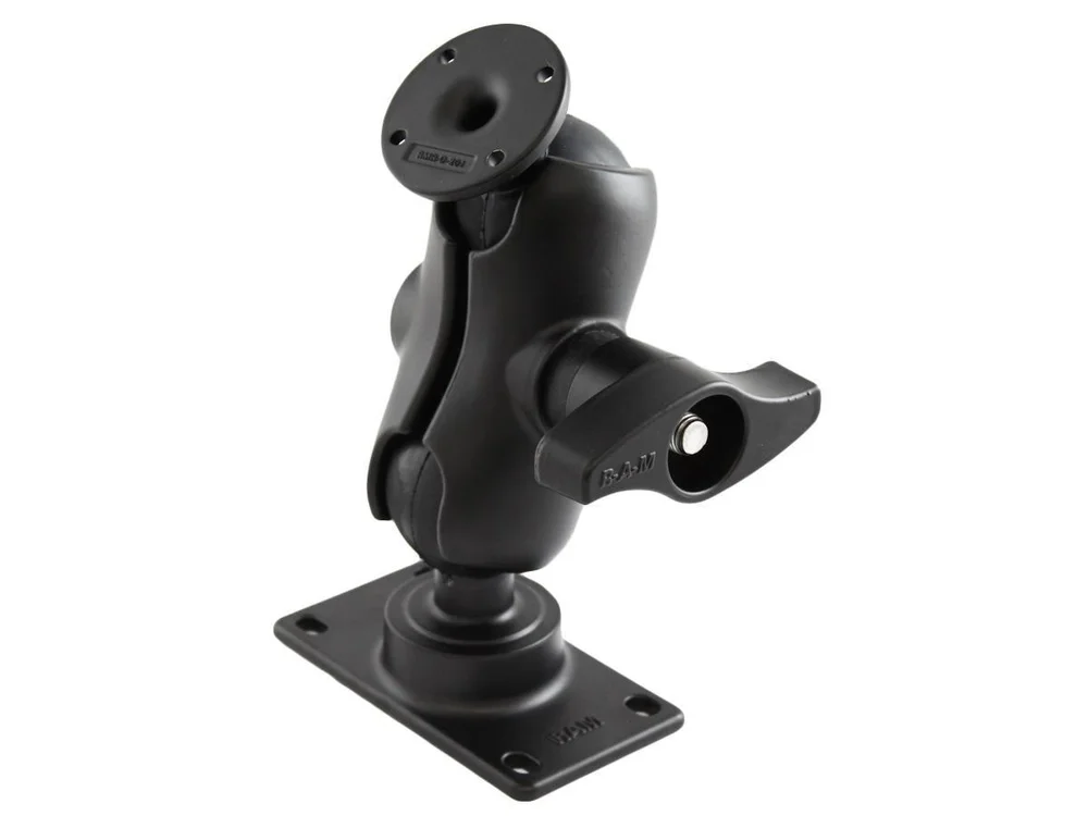 RAM MOUNT RAM MNT. D-243, D-201-C, D-254 SHORT ARM v:1364619