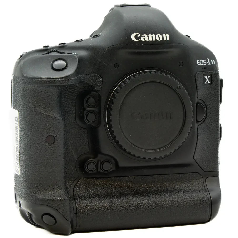 Canon EOS 1D X v:7857552