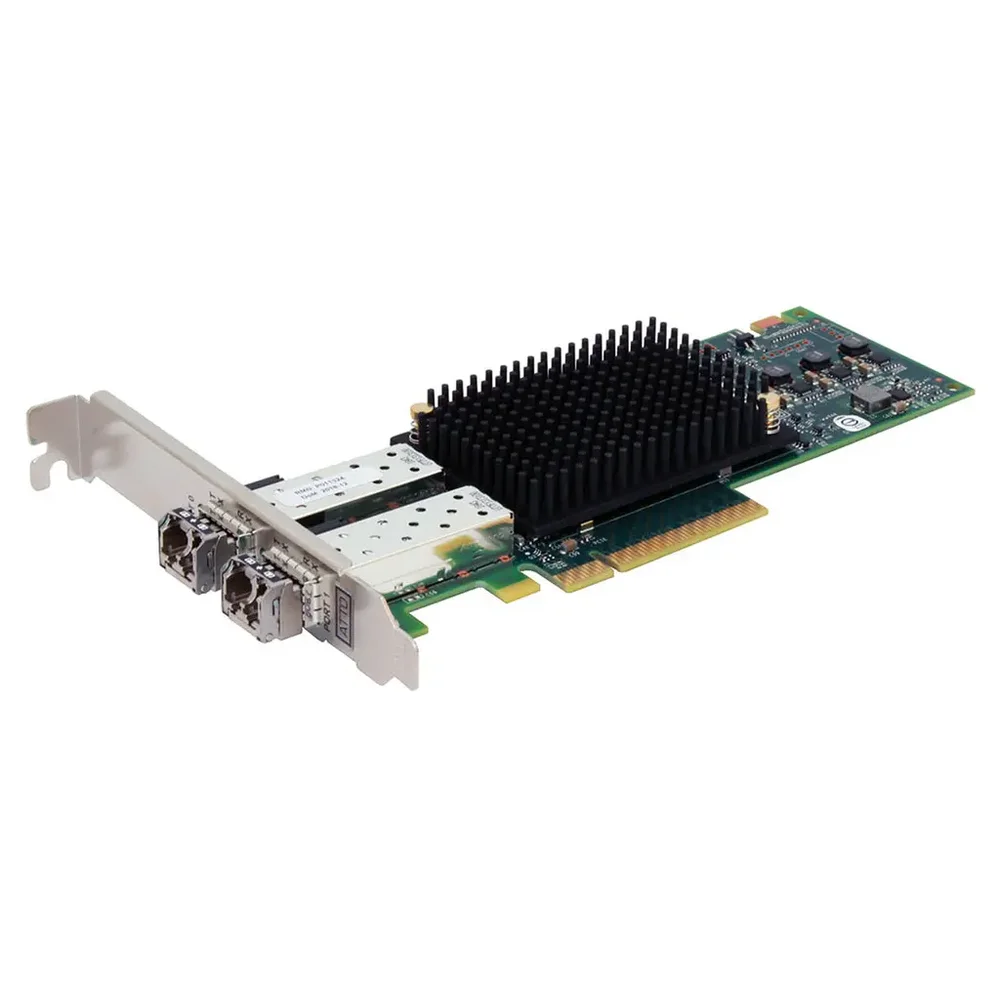 ATTO Celerity FC-322P Dual 32Gb Fibre v:9851420