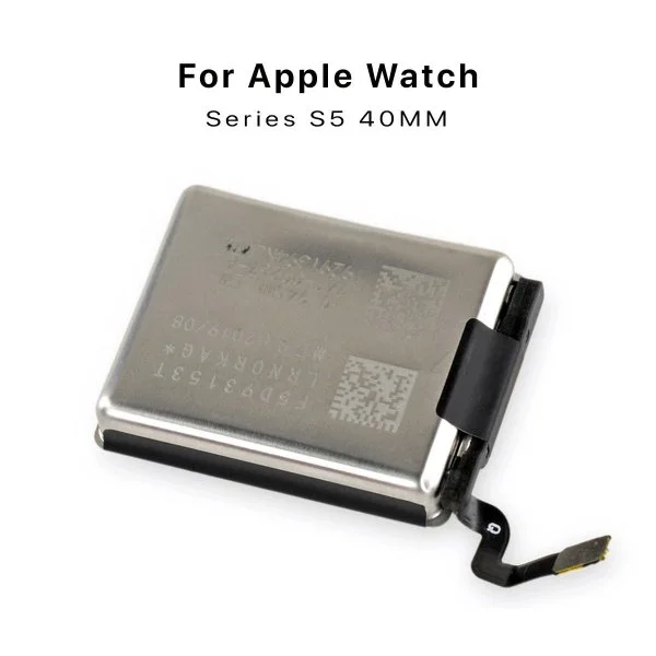 Apple Watch S5 40mm Batteri v:4114344