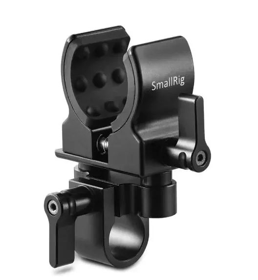 SmallRig 1993B Universal Shotgun Mount v:9490552