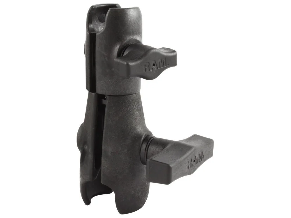 RAM MOUNT RAM SOCKET ARM W/ 1" AND 1.5" SOCKETS v:6037011