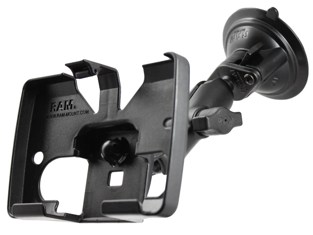 RAM MOUNT UNPKD RAM SUCTION CUP GARMIN NUVI 5000 v:572169
