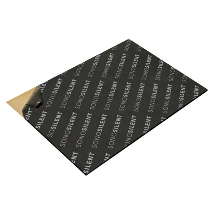 Sonosilent SS-P38 Dempematter v:8301012