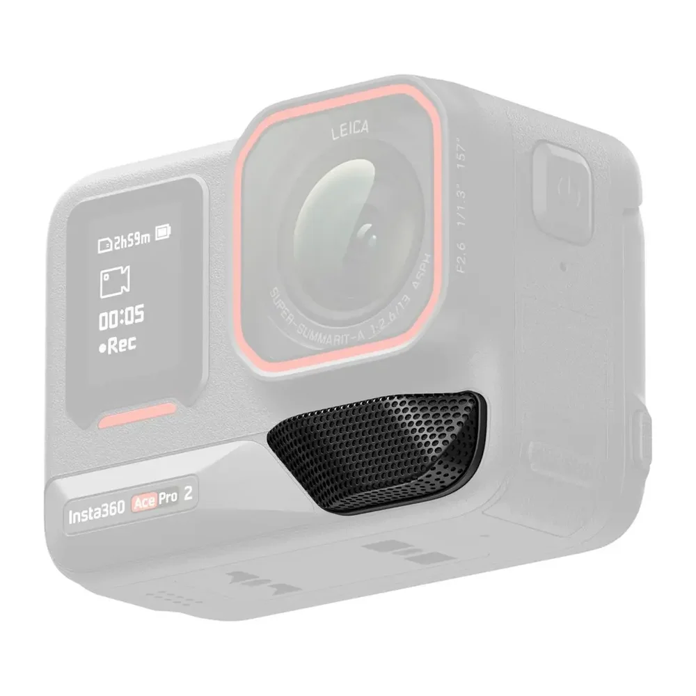 Insta360 Ace Pro 2 Wind Guard v:3044305