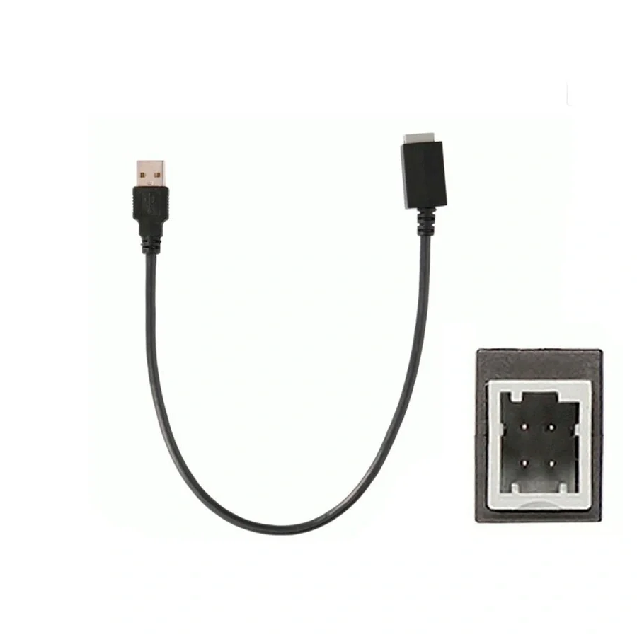 ConnectED Adapter for å beholde USB v:3942259