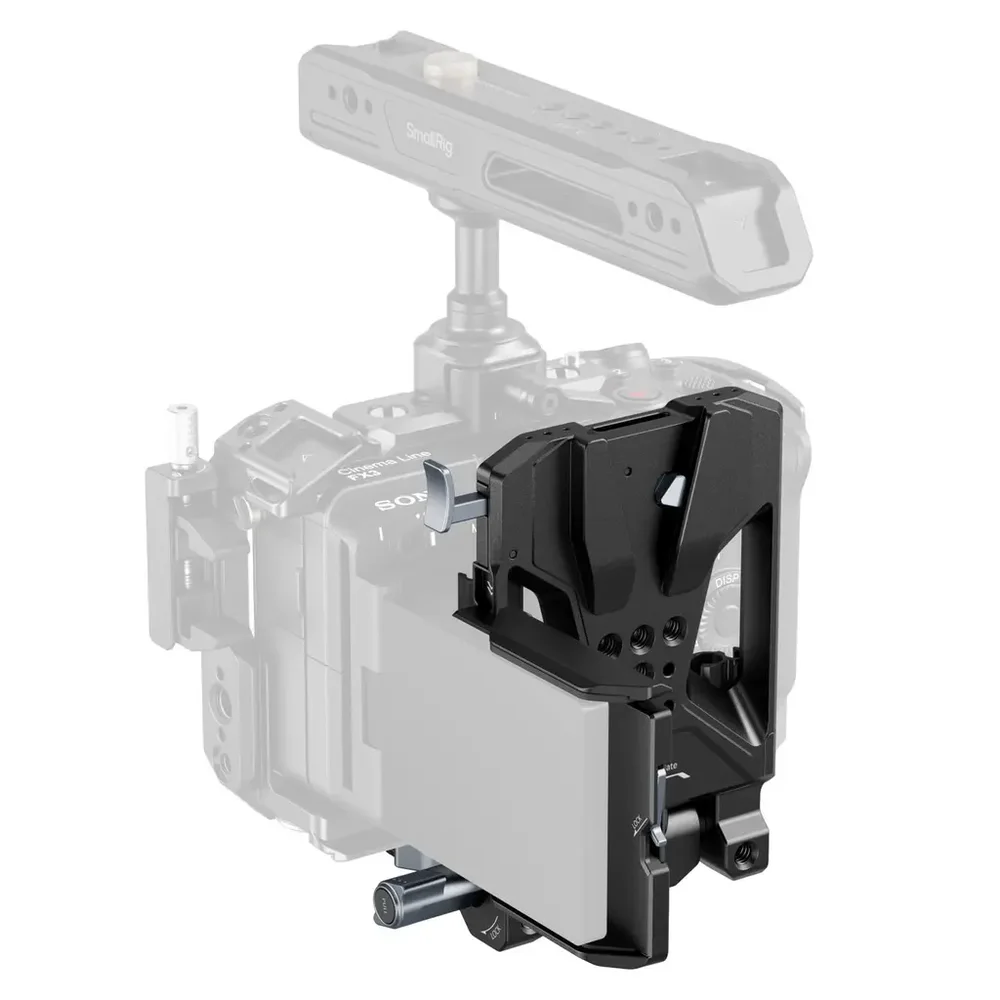 SmallRig 5315 Battery Plate Kit Pro v:9895992