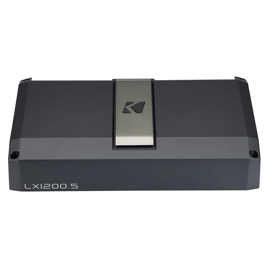 Kicker LX1200.5 5-kanals forsterker v:2146415 Kicker LX1200.5 5-kanals forsterker v:2146415