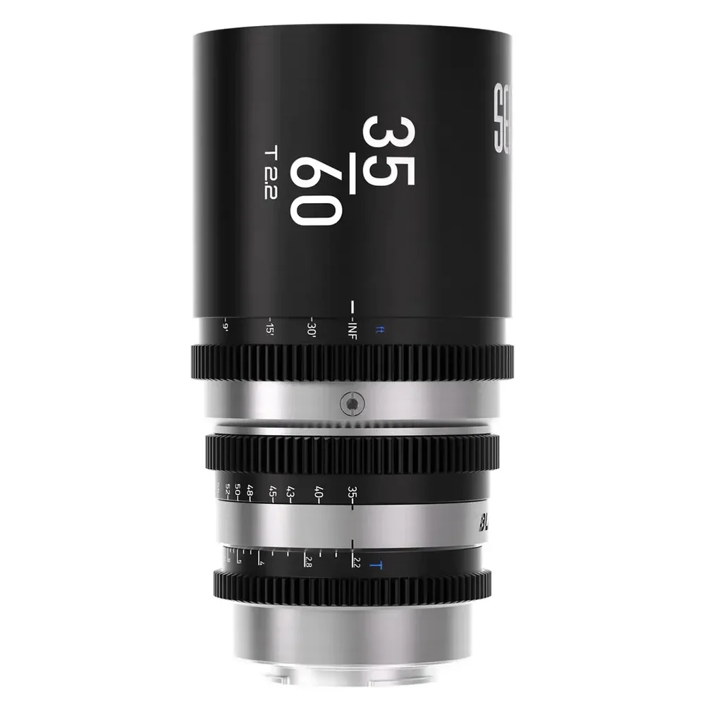 Blazar Sentinel 35-60mm T2.1 FF 1.33x RF v:9468005
