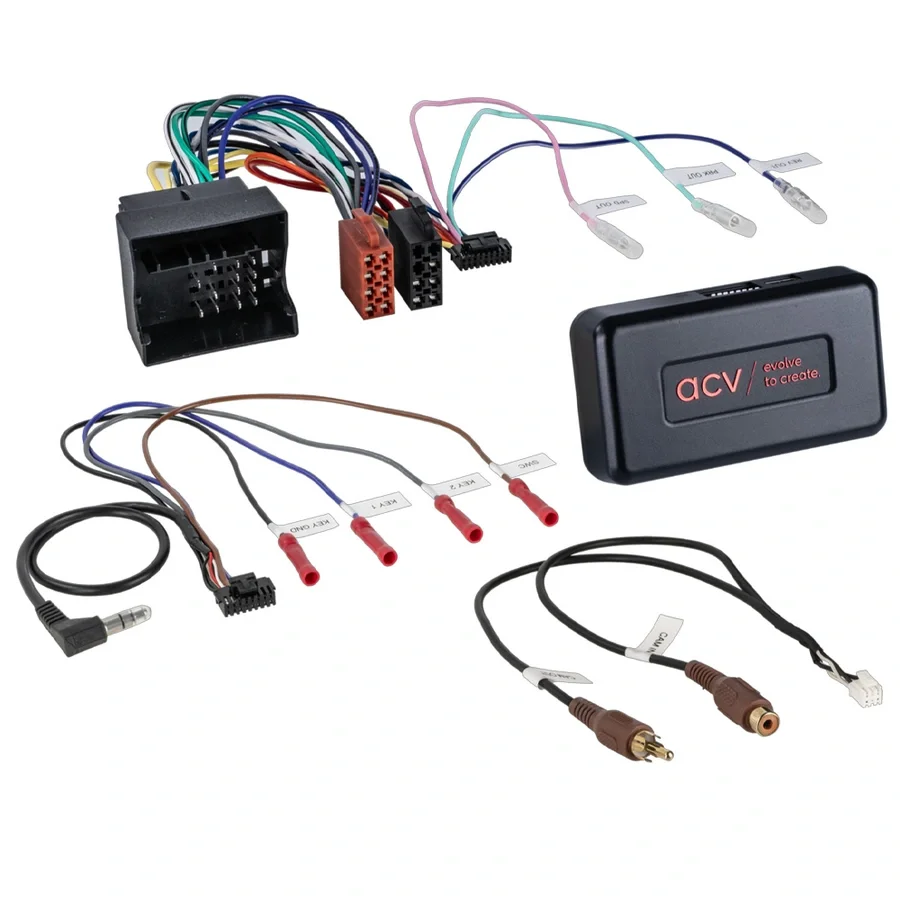 ACV iDapter v:683943 ACV iDapter v:683943