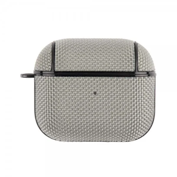 AirPods 3 Deksel Nylonvev Grå v:6715928 AirPods 3 Deksel Nylonvev Grå v:6715928