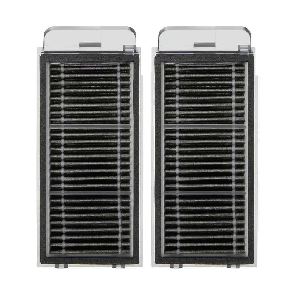 2-pakning Filtre – passer til Dreame Aqua 10 Ultra Roller 2-pakning Filtre – passer til Dreame Aqua 10 Ultra Roller