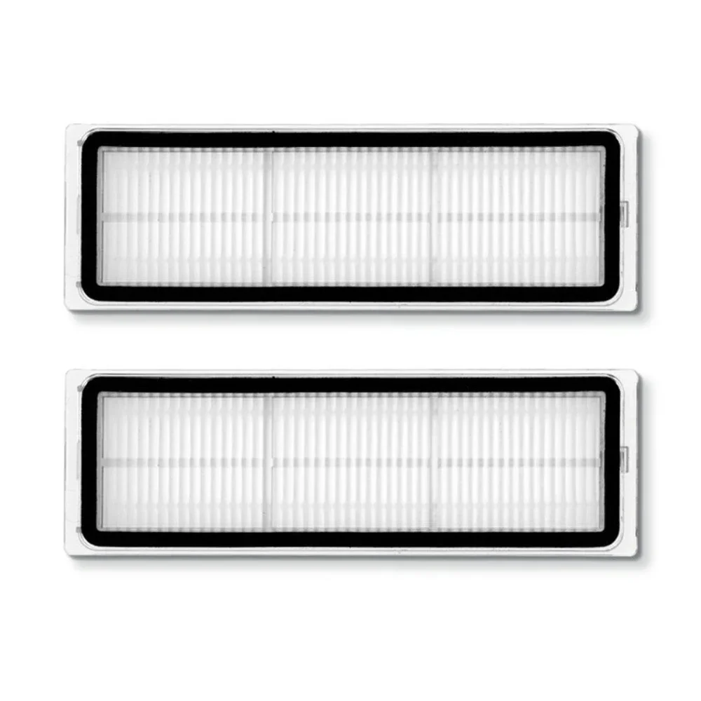 2-pakning Filtre – passer til Xiaomi X10 Plus 2-pakning Filtre – passer til Xiaomi X10 Plus