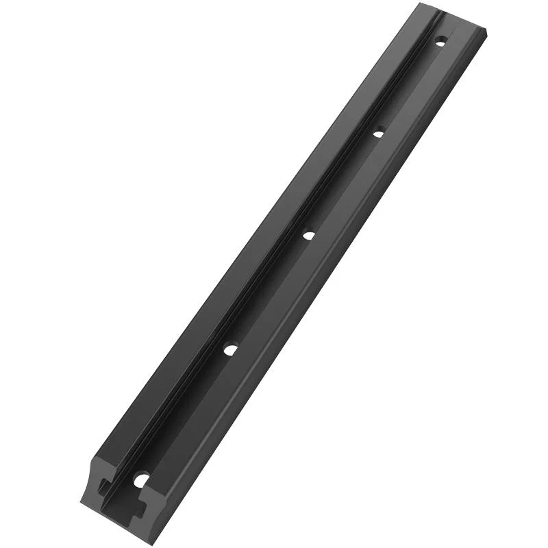 RAM MOUNT UNPK 8" EXTRUDED COMPOSITE TOUGH-TRACK v:6670872