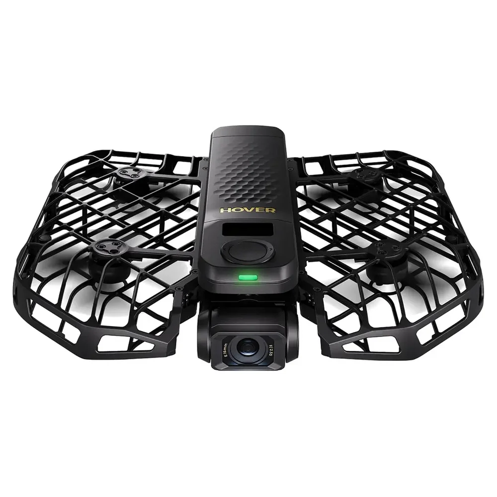 HoverAir X1 ProMax Basic Combo v:4998487