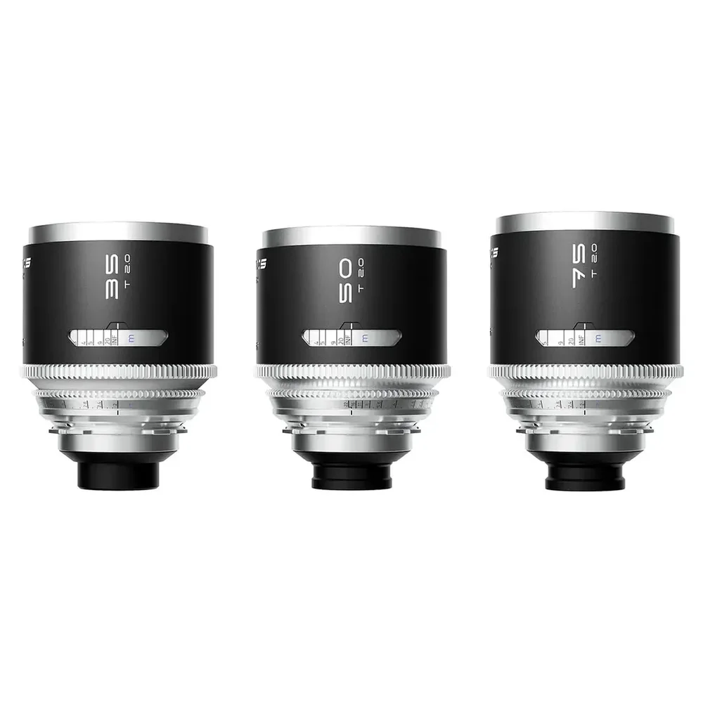 Blazar Mantis 35/50/75mm v:9811994