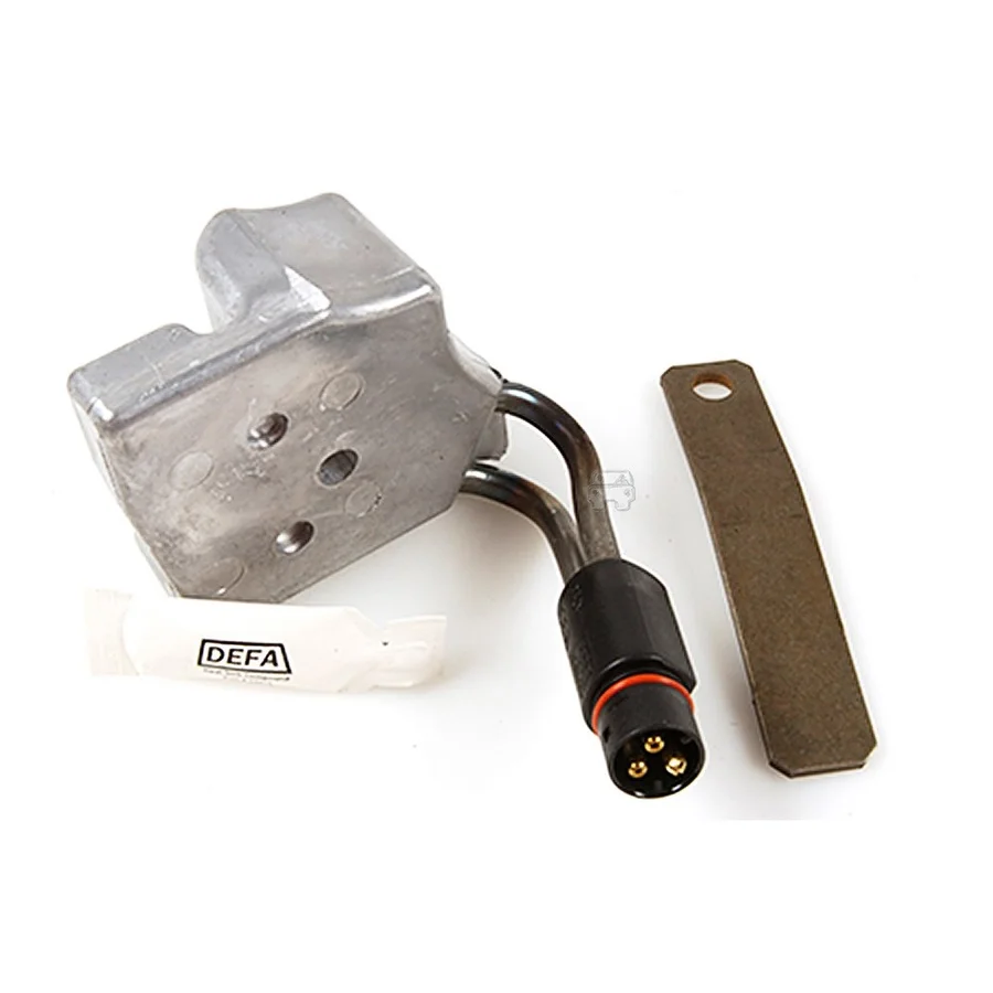 DEFA Motorvarmerelement v:3368094
