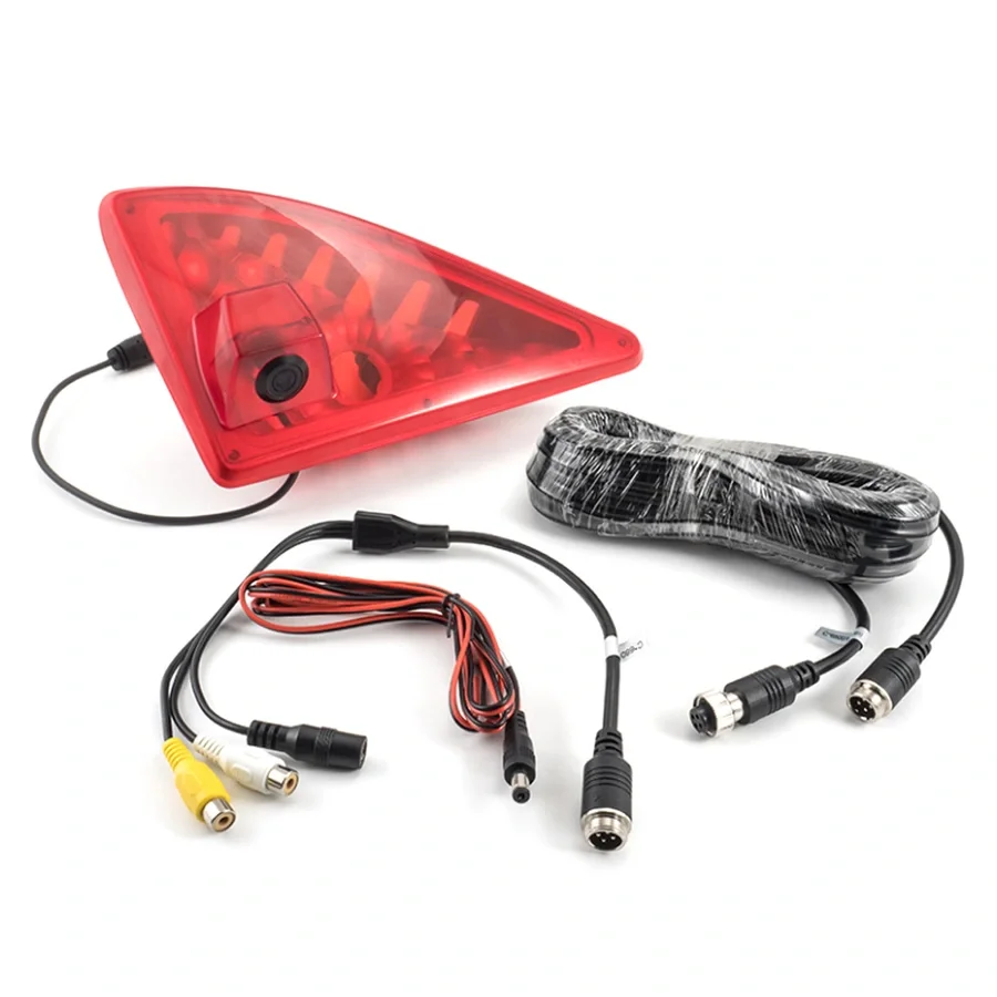 Ampire ryggekamera (CVBS) v:9792482