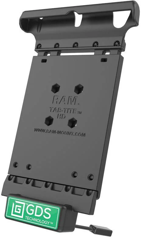 RAM MOUNT UNPKD RAM VEH GDS DOCK APPLE IPAD MINI v:7053267