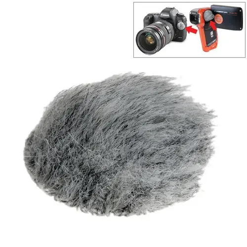 Rycote Micro Windjammers v:5842038