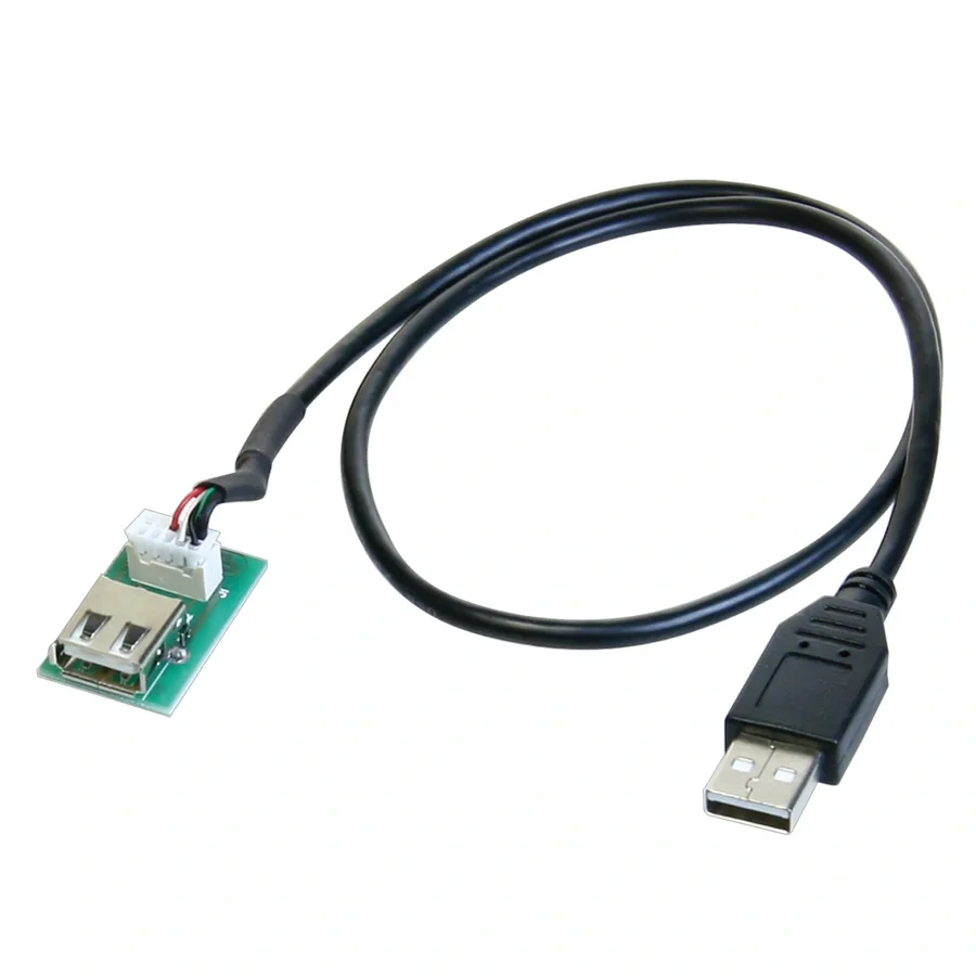 ACV Adapter for å beholde USB/AUX v:8000212 ACV Adapter for å beholde USB/AUX v:8000212