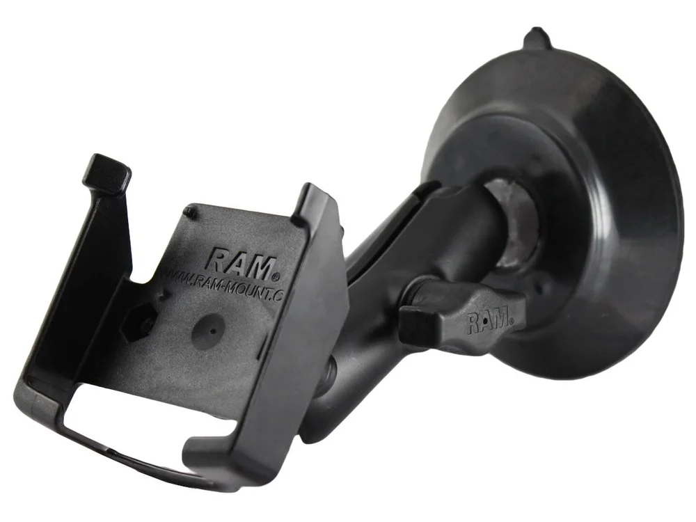 RAM MOUNT RAM SUCTION MOUNT GARMIN IQUE v:4716677