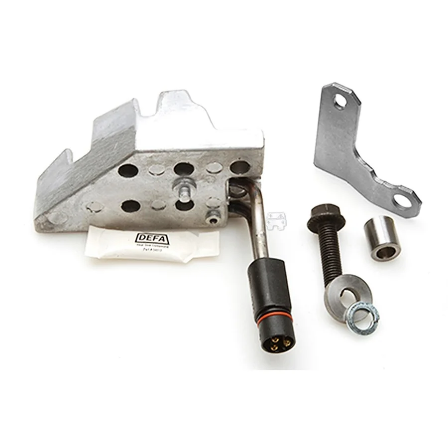 DEFA Motorvarmerelement v:5356648