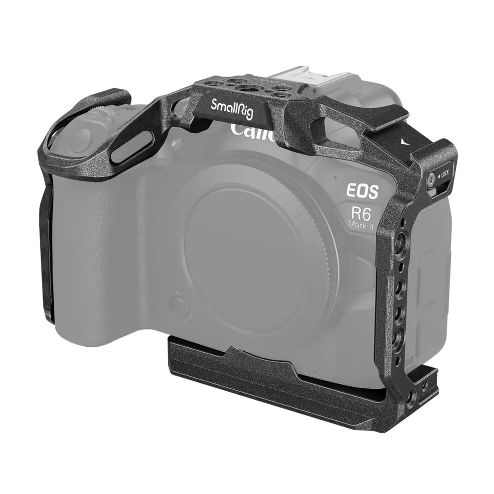 SmallRig 4161 Camera Cage Black Mamba v:5870000
