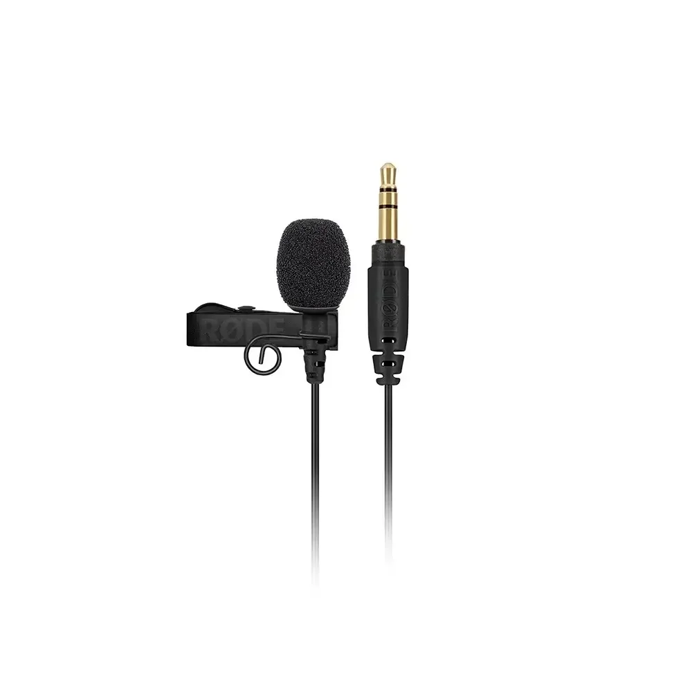 Røde Lavalier GO v:3619358