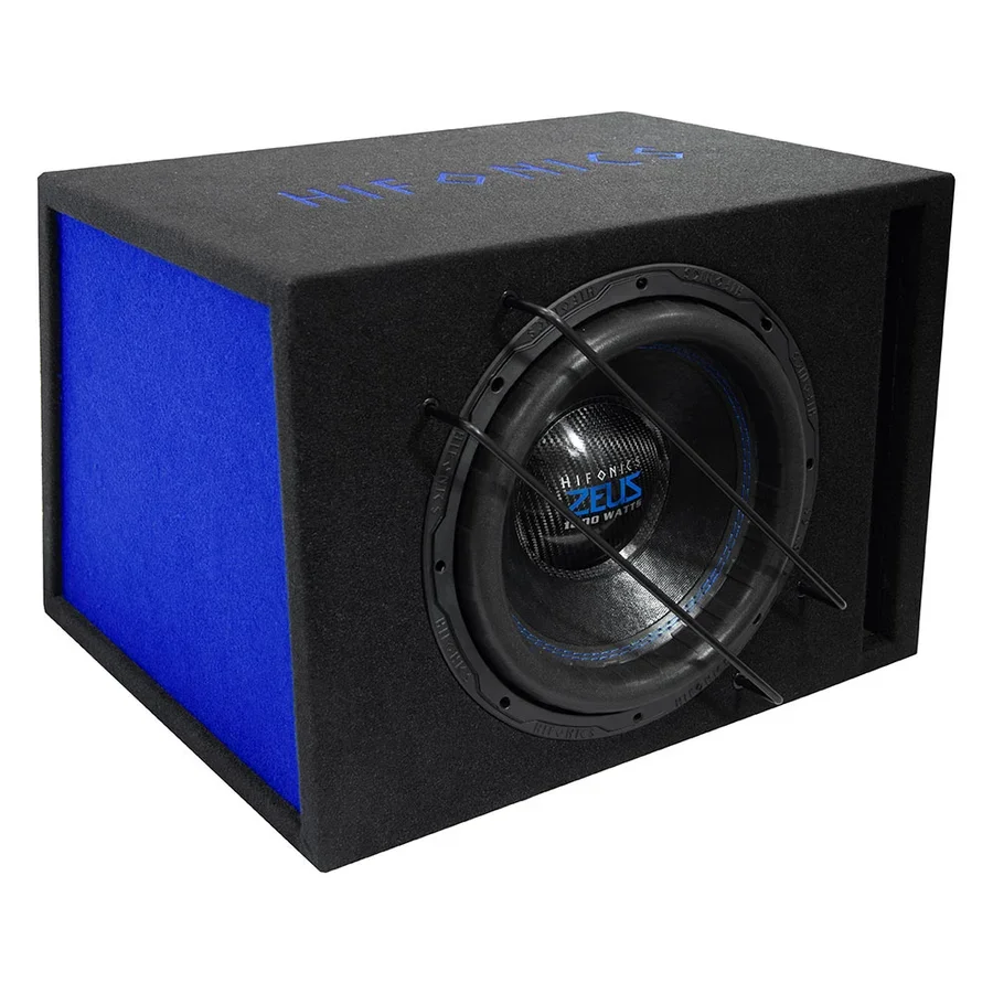 Hifonics ZSPL12R basskasse v:7679112