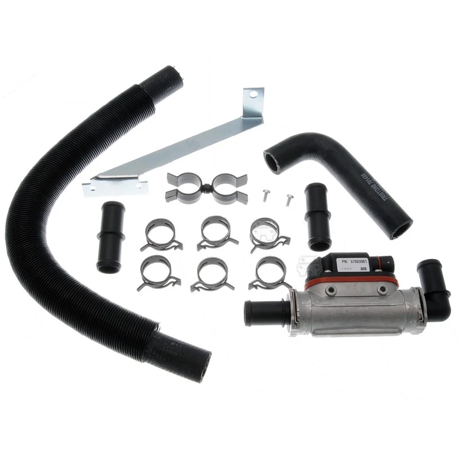 DEFA Motorvarmerelement v:2697720