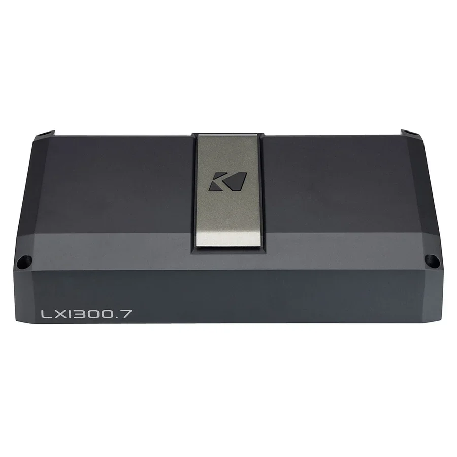 Kicker LX1300.7 7-kanals forsterker v:8867009