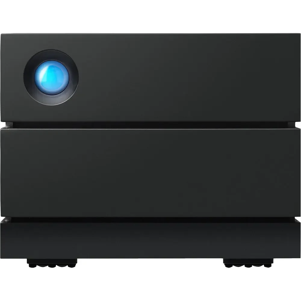 LaCie 2big RAID 16TB v:2818911 LaCie 2big RAID 16TB v:2818911