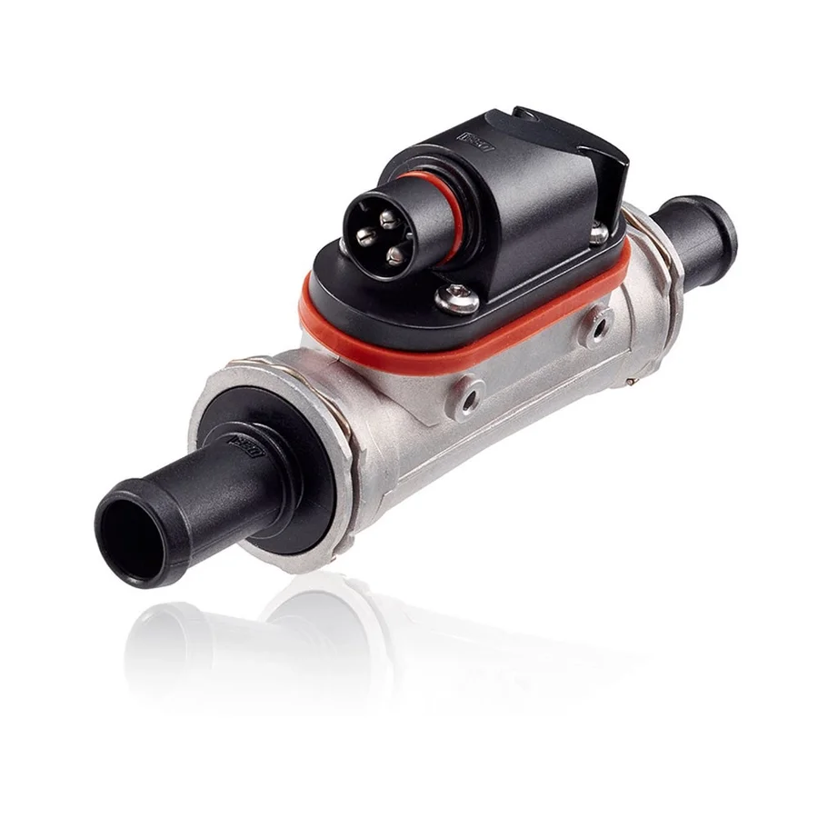 DEFA Motorvarmerelement v:7051162