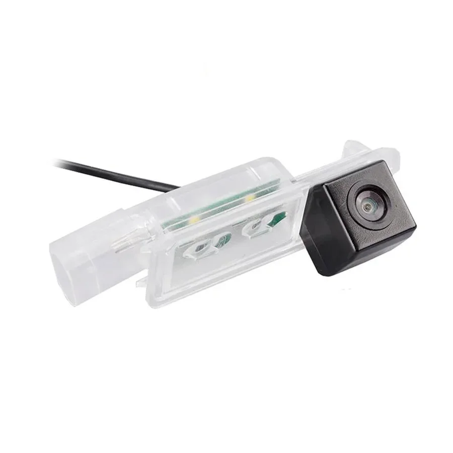 ConnectED Spesialtilp.ryggekamera (CVBS) v:6563060