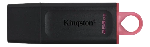 Kingston USB-minne - DataTraveler Exodia 256GB