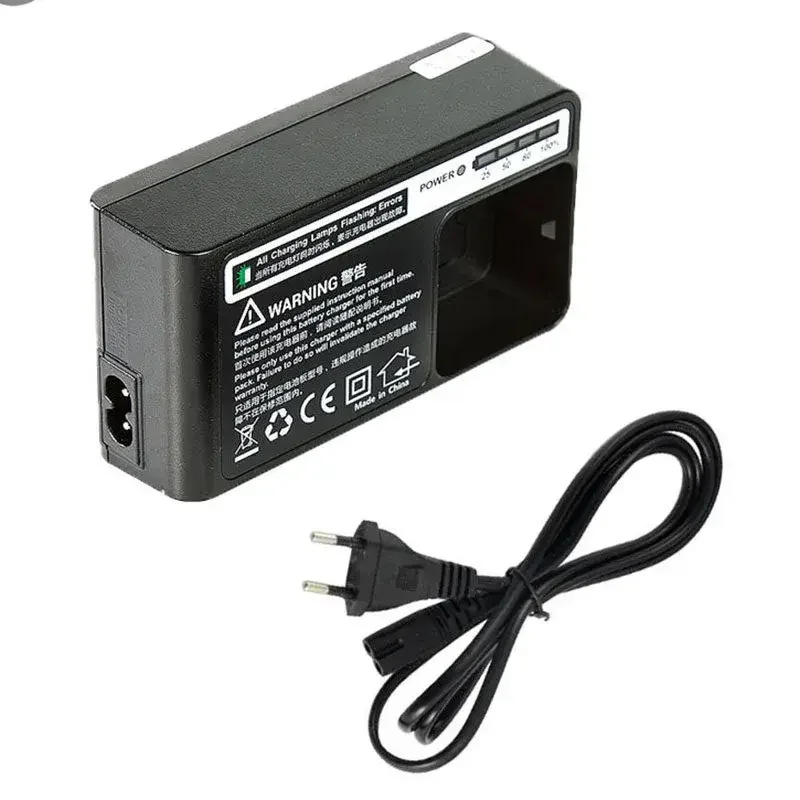 Godox Charger C29 For AD200Pro, AD300Pro v:5241914