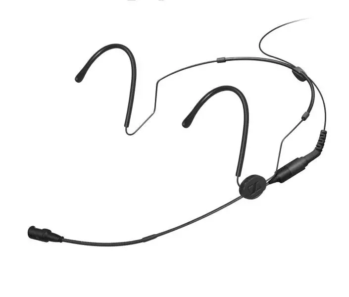 Sennheiser HSP 2 Hodebøylemikrofon 3P v:6690169 Sennheiser HSP 2 Hodebøylemikrofon 3P v:6690169