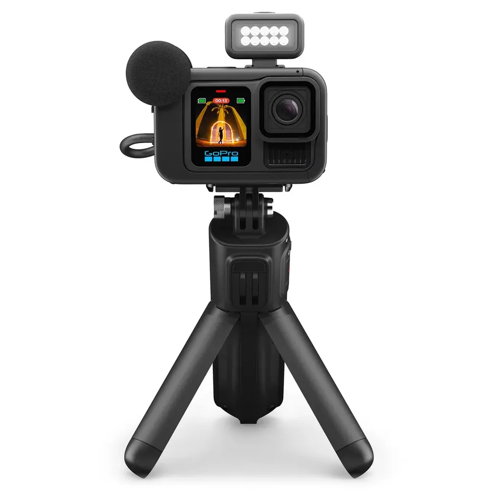 GoPro HERO13 Black Creator Edition v:9415270