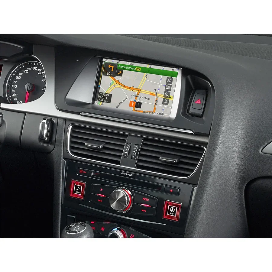 Alpine X703D-A4 v:7605006