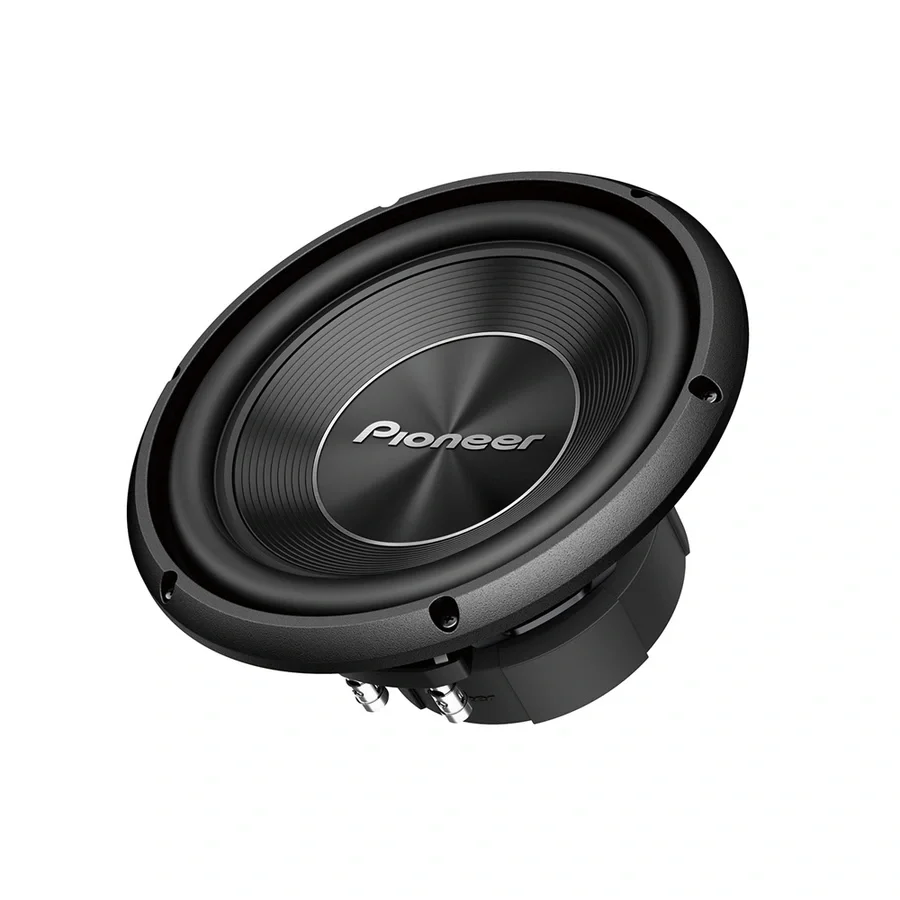 Pioneer TS-A250D4 10" subwoofer v:3591913